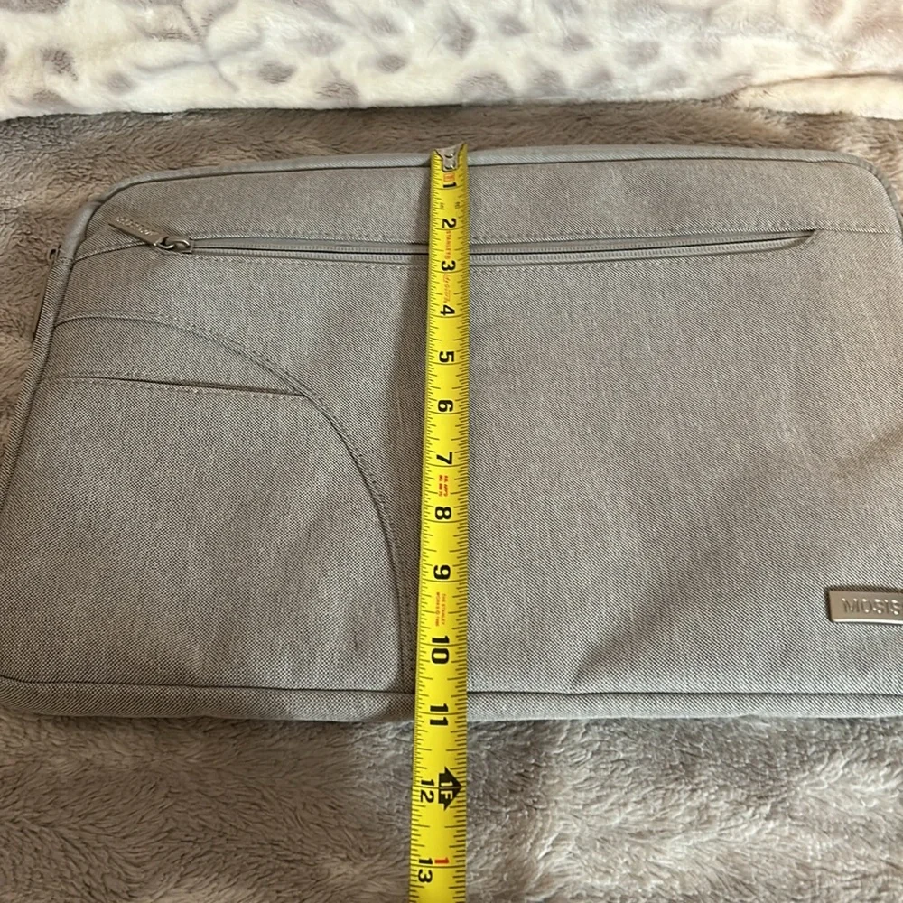 Mosiso Laptop Tablet Sleeve Bag Cover